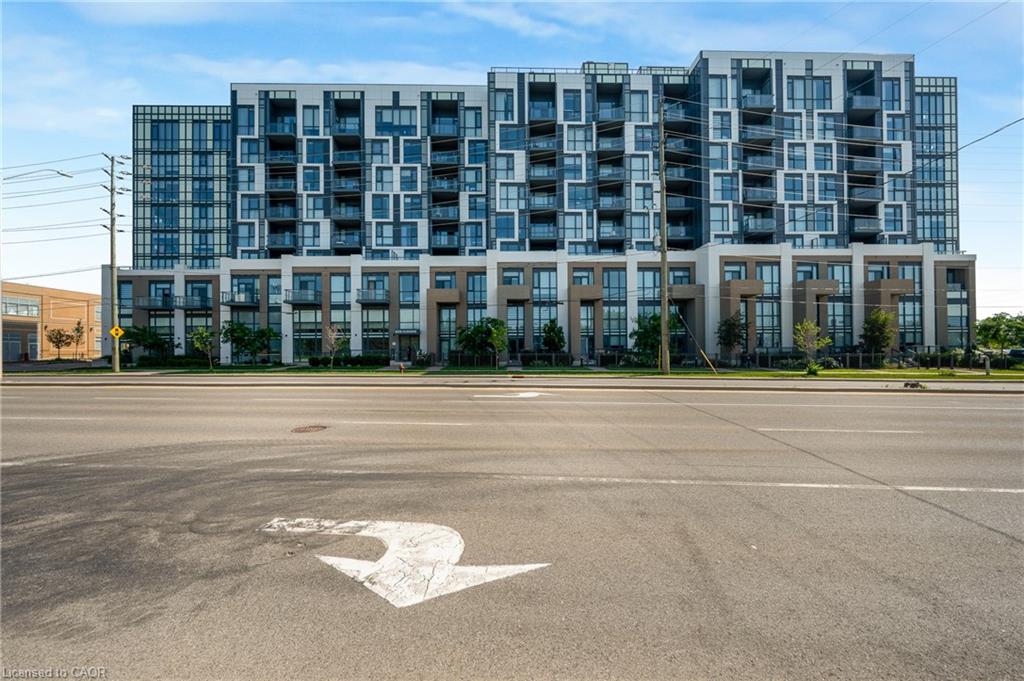 305 - 509 Dundas Street W Oakville Ontario Canada Sale residential Miranda Guirguis Square Seven Ontario Realty Brokerage