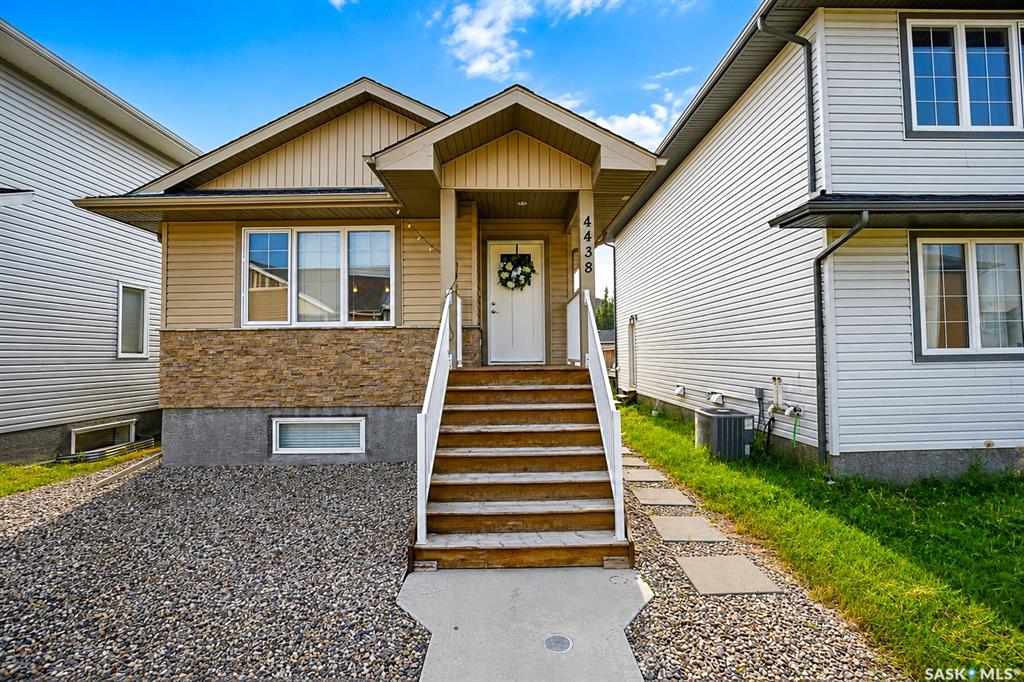 4438 Sheridan STREET Regina Saskatchewan Canada Sale residential SEAN KUNDRA W Real Estate., Brokerage*