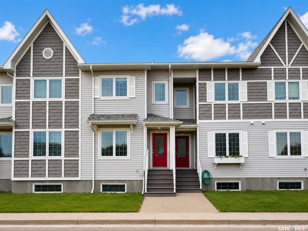 4346 Shaffer STREET Regina Saskatchewan Canada Sale residential SEAN KUNDRA W Real Estate., Brokerage*