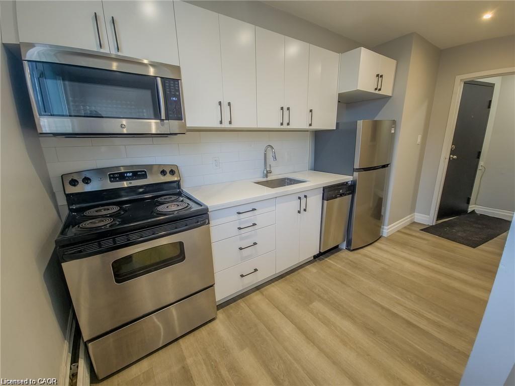 103 - 410 Hazel Street Waterloo Ontario Canada Rent residential Eva Munch RE/MAX Twin City Realty Inc., Brokerage*