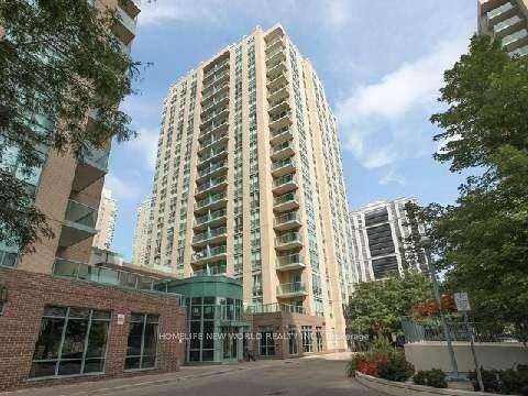 203 - 26 Olive Avenue Toronto Ontario Canada Rent residential   HomeLife New World Realty Inc., Brokerage*