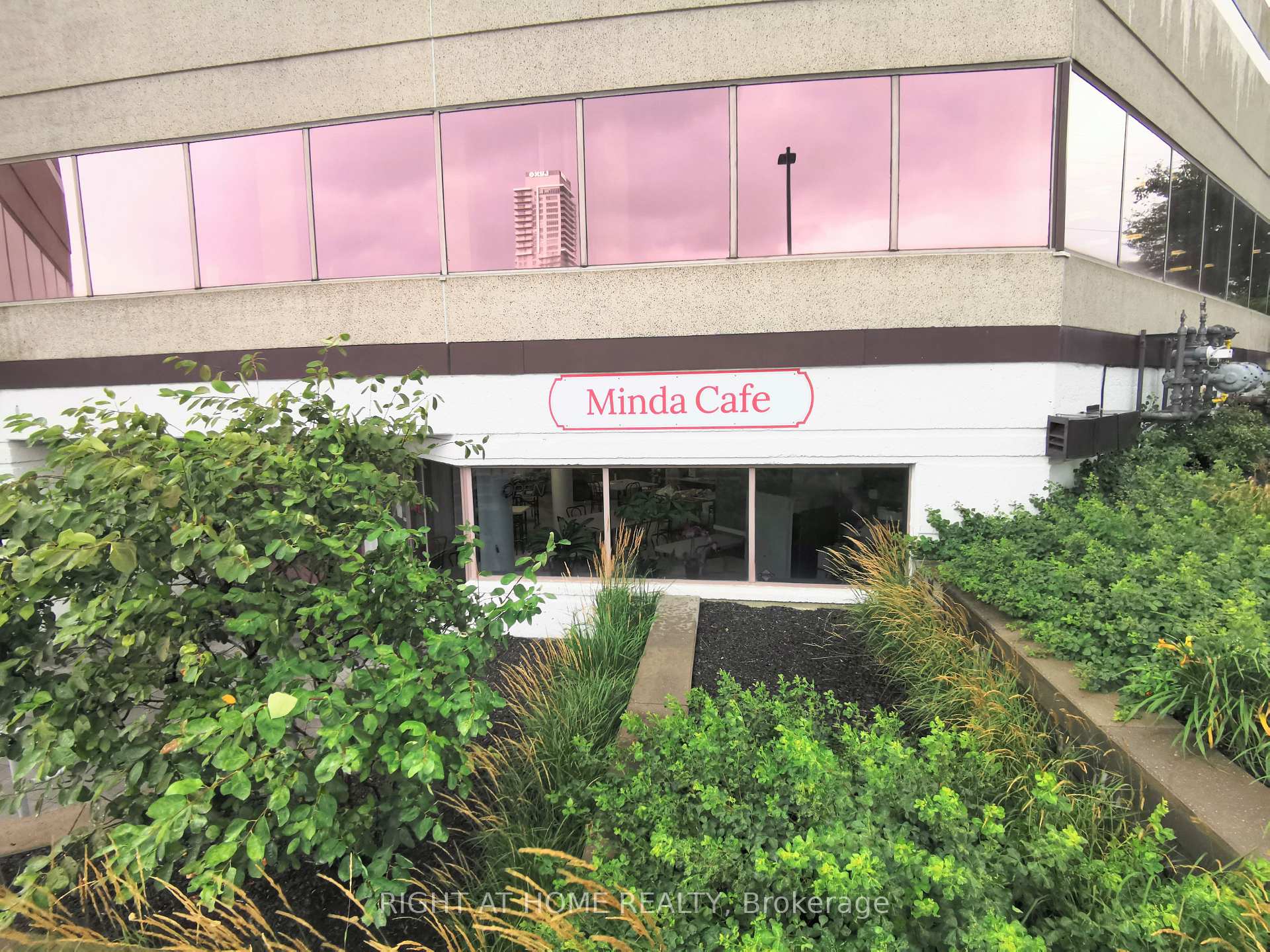 1223 Michael Street Ottawa Ontario Canada Sale commercial Hesam Azimi Right at Home Realty, Brokerage*