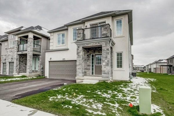 275 Bethune Avenue Welland Ontario Canada Rent residential Ruby Malik HomeLife/Miracle Realty Ltd., Brokerage*