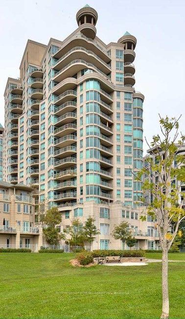 Ph18 - 2111 Lake Shore Boulevard W Toronto Ontario Canada Rent residential Kenneth Sorinmade Sutton Group-Admiral Realty Inc., Brokerage *