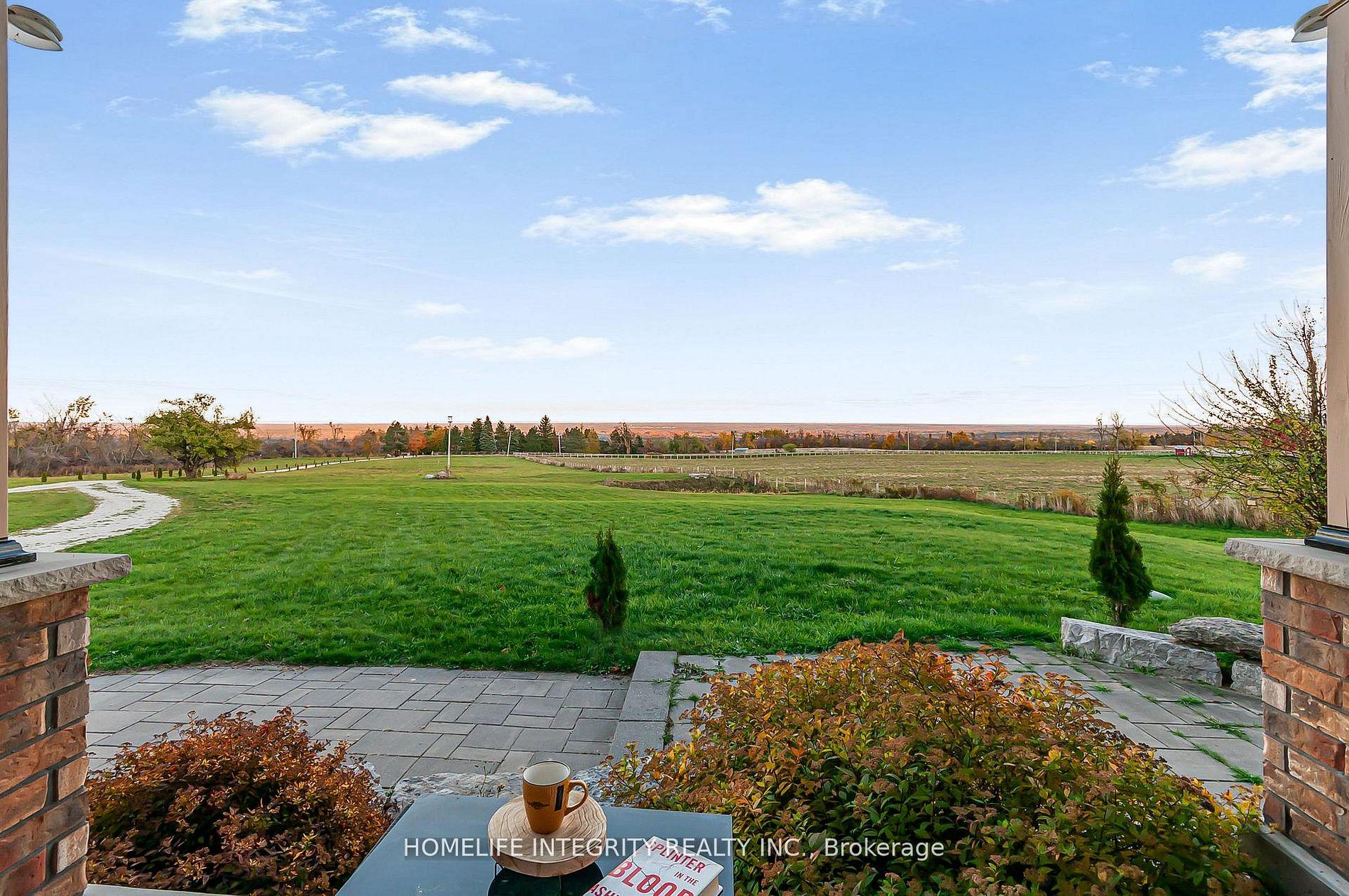 838722 4th Line E Mulmur Ontario Canada Sale residential Julie Sondergaard Homelife Integrity Realty Inc. Brokerage*