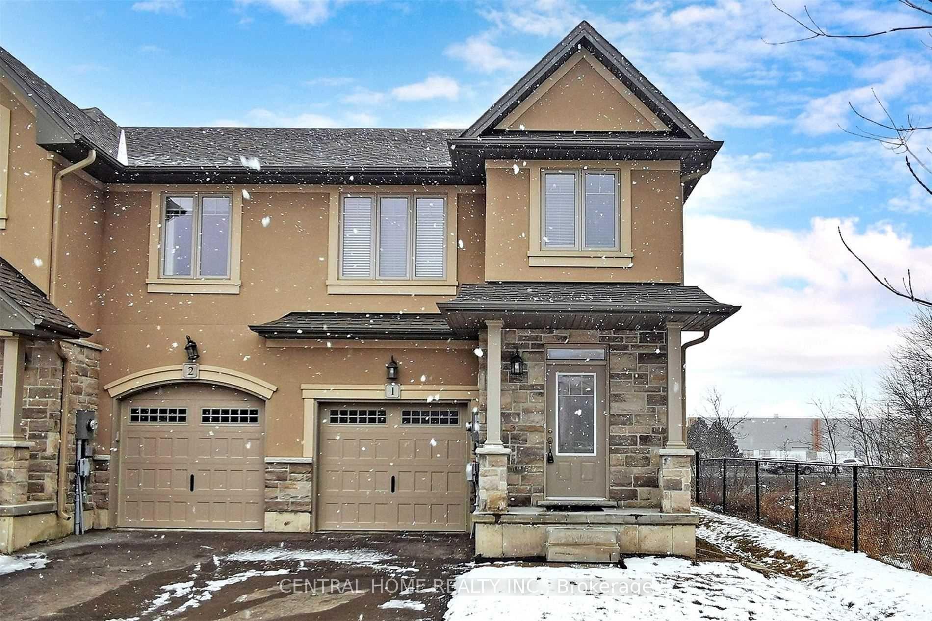 1 - 98 Shoreview Place Hamilton Ontario Canada Sale residential Paul  Wheeler Sutton Group Innovative Realty Inc., Brokerage*