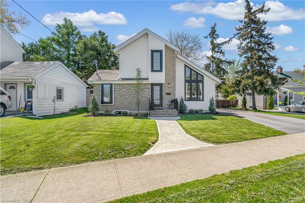 168 Carlton Street St. Catharines Ontario Canada Sale residential Wendy Singh Royal Star Realty Inc., Brokerage*
