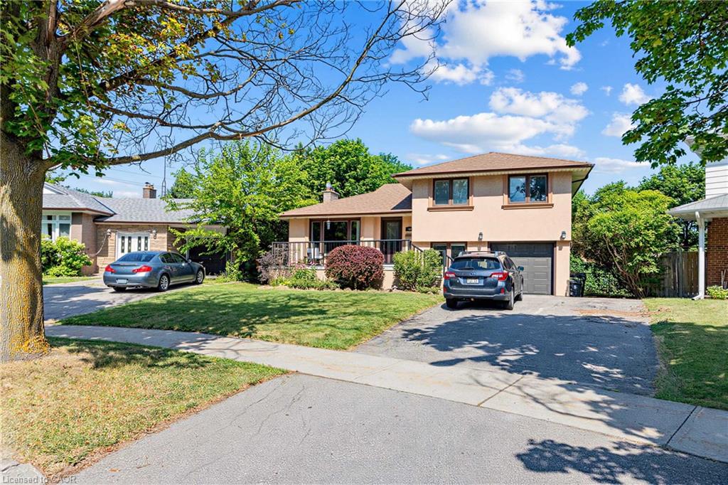 88 Rabbit Lane Toronto Ontario Canada Sale residential Matt Esekie Sutton Group-Admiral Realty Inc., Brokerage *
