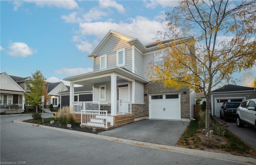 9 Princeton Common St. Catharines Ontario Canada Sale residential Wendy Singh Royal Star Realty Inc., Brokerage*
