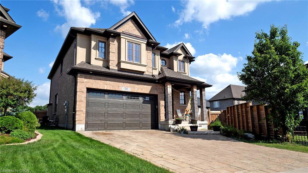 537 Millstream Drive Waterloo Ontario Canada Sale residential Kamal Cheema, B. Com Brokerage Information: Not available, please contact website owner