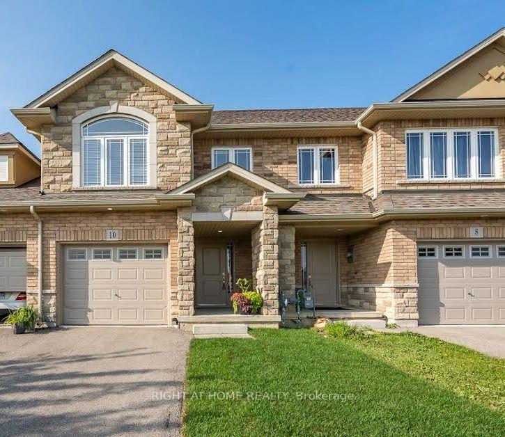 10 Cittadella Boulevard Hamilton Ontario Canada Sale residential Moyeen Syed Right at Home Realty, Brokerage*