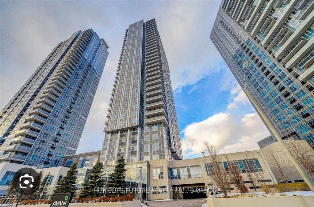 1401 - 255 Village Green Square Toronto Ontario Canada Rent residential Dolores Singh Century21 Leading Edge Realty Inc., Brokerage