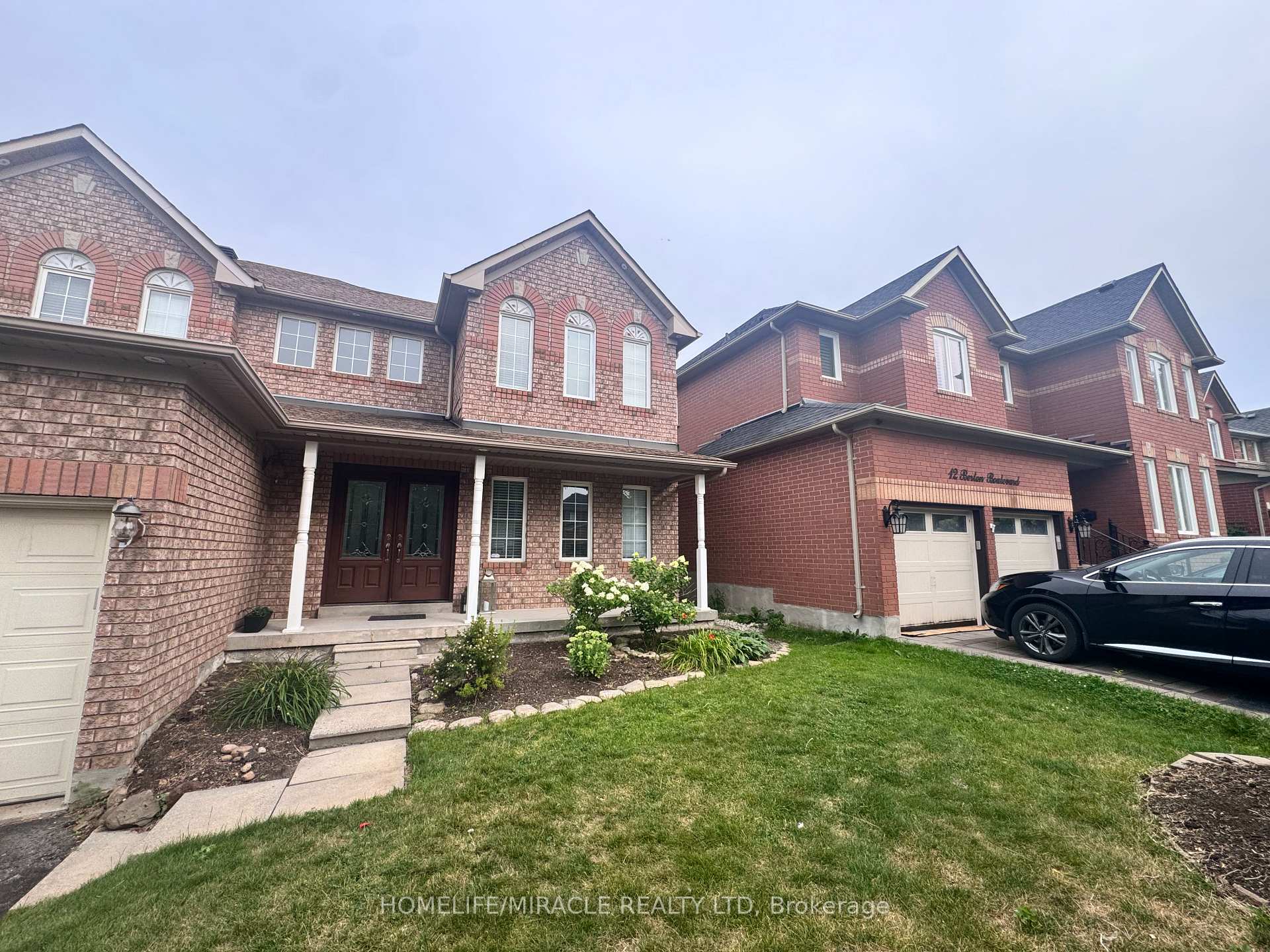 14 Berton Boulevard Halton Hills Ontario Canada Rent residential HomeLife/Miracle Realty Ltd., Brokerage*