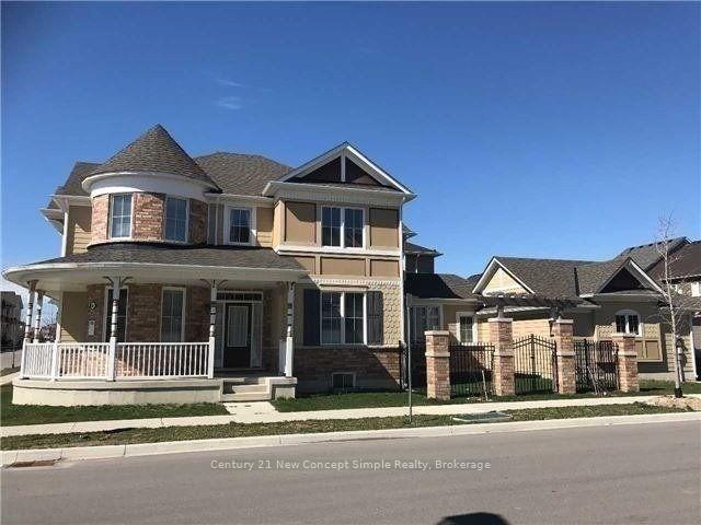 61 Disk Drive Markham Ontario Canada Sale residential Cyrus Lin HomeLife New World Realty Inc., Brokerage*