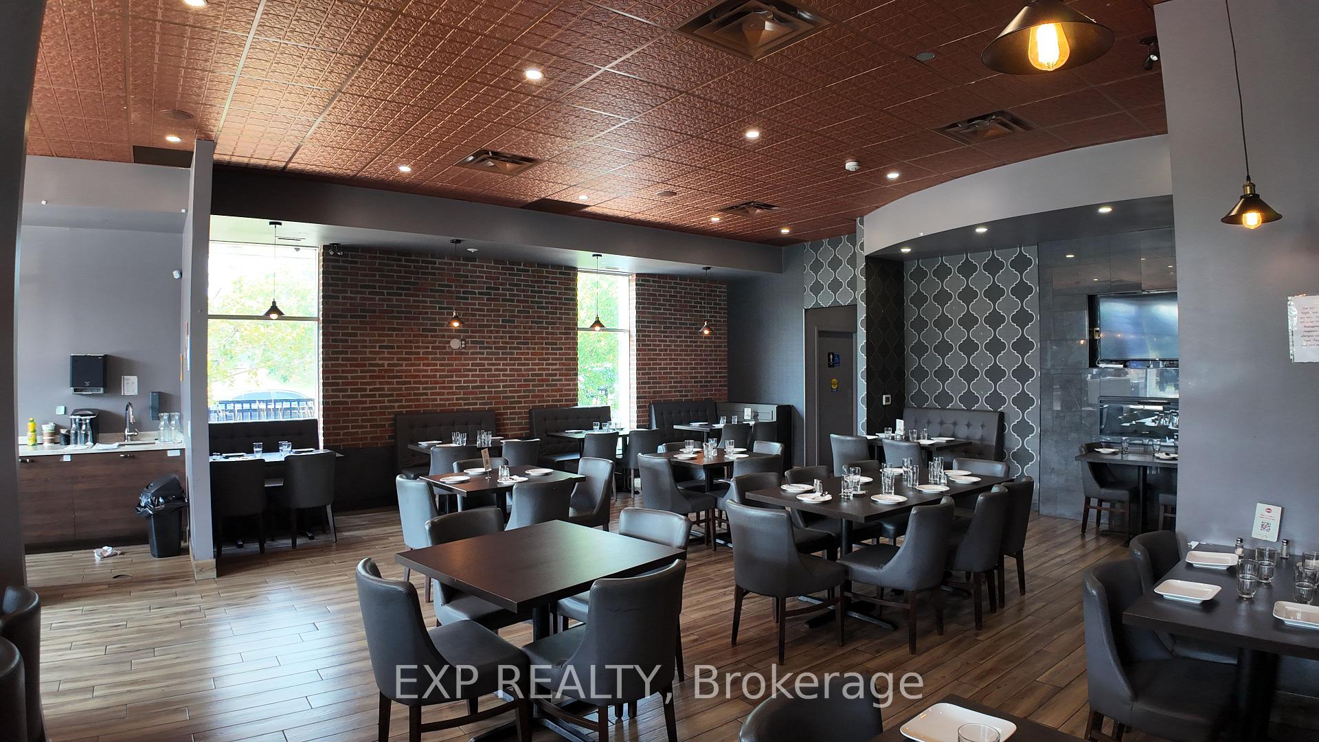 10525 Bramalea Road Brampton Ontario Canada Sale commercial Johnson Irimpan EXP REALTY