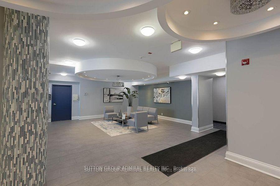 409 - 60 Fairfax Crescent Toronto Ontario Canada Sale residential Kenneth Sorinmade Sutton Group-Admiral Realty Inc., Brokerage *