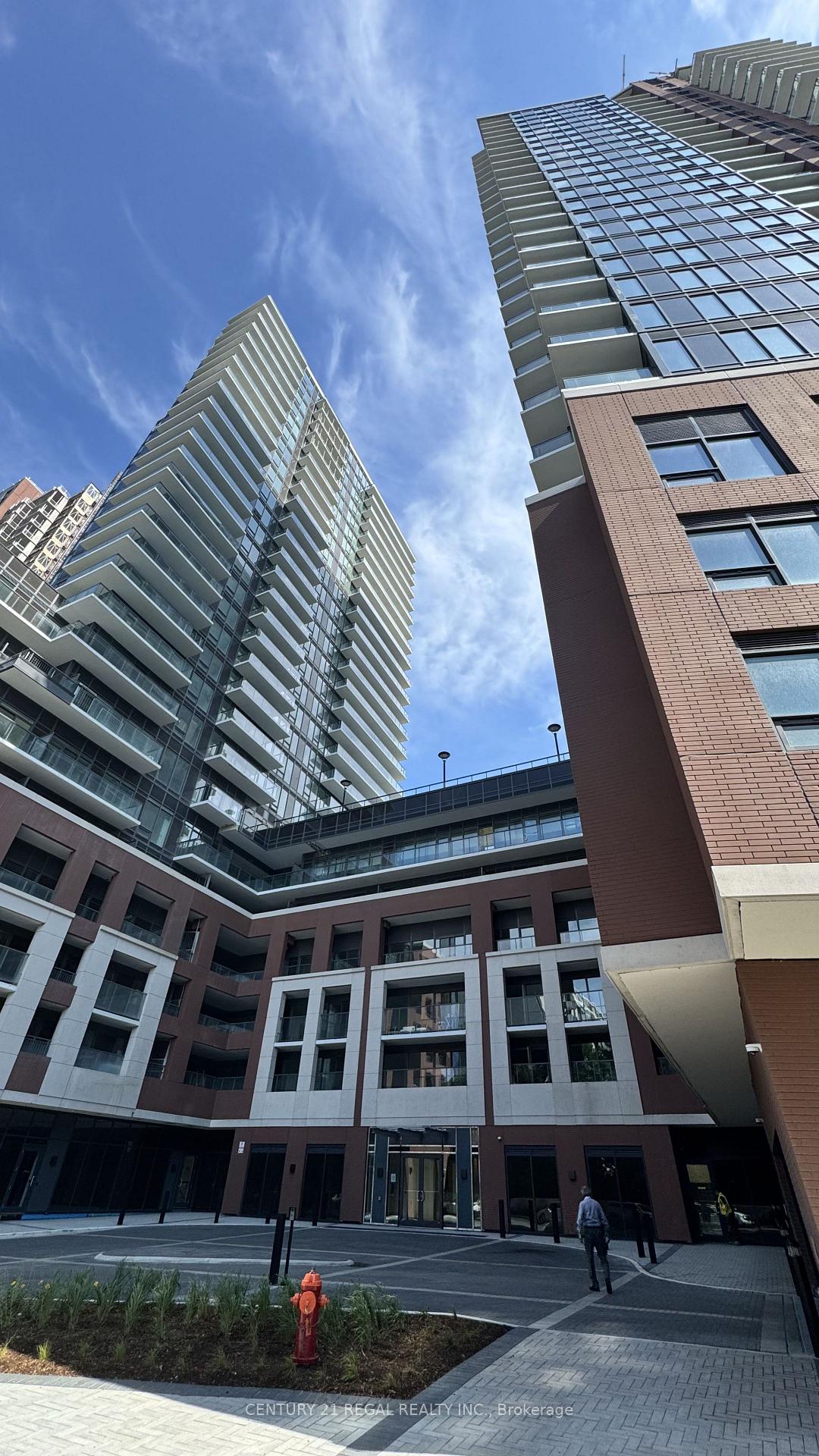 1210 - 4010 Eglinton Avenue Toronto Ontario Canada Rent residential Deepak Sharma Right at Home Realty, Brokerage