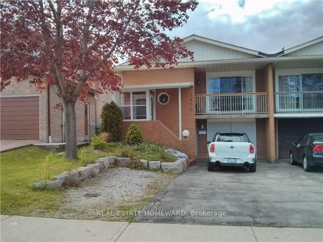 Lower - 1670 Shale Oak Mews Mississauga Ontario Canada Rent residential Kelly & Quade Boone Real Estate Homeward, Brokerage*