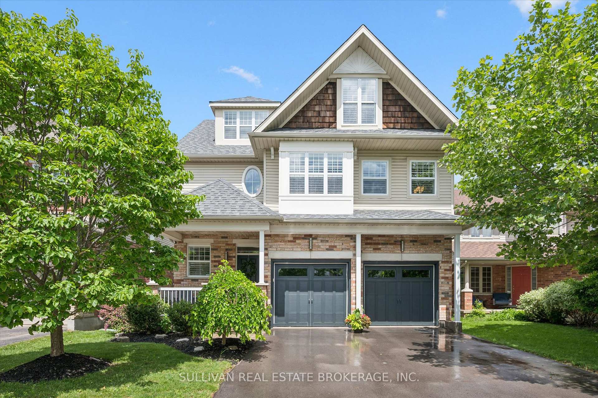6 Whetstone Crescent Guelph Ontario Canada Sale residential   TRI-CITY GOLD REALTY INC., BROKERAGE