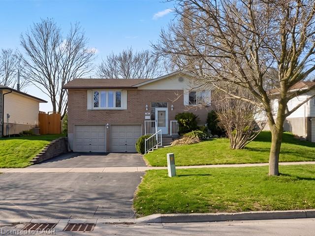 70 Bechtel Drive Kitchener Ontario Canada Sale residential Kamal Cheema, B. Com Brokerage Information: Not available, please contact website owner