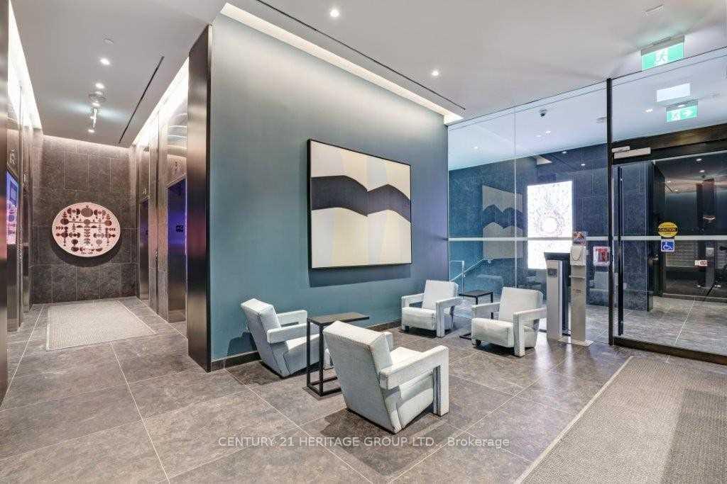 1904 - 25 Richmond Street E Toronto Ontario Canada Rent residential   Century 21 Heritage Group Ltd. Brokerage*