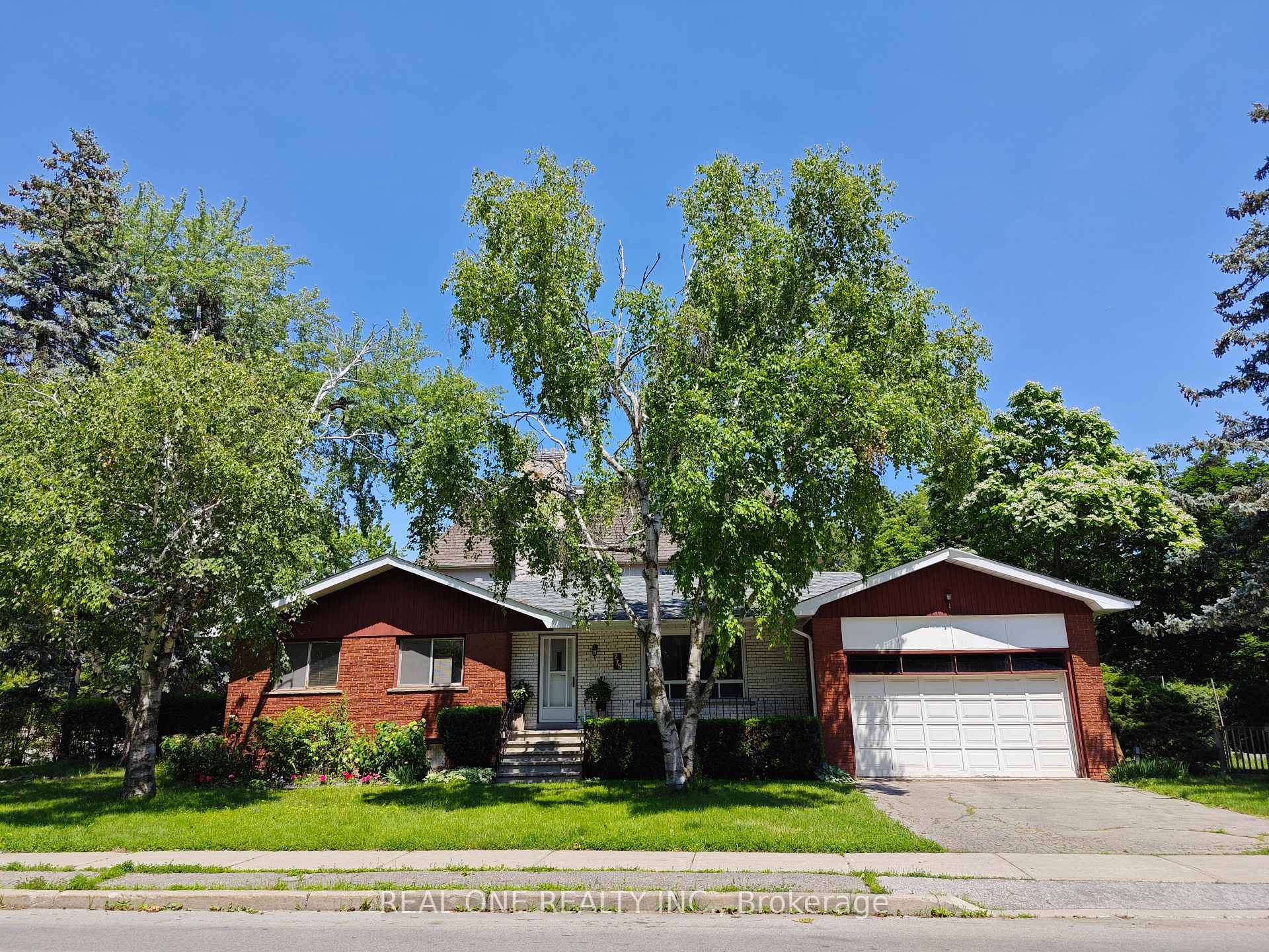 275 Parkview Avenue Toronto Ontario Canada Rent residential Deepak Sharma Right at Home Realty, Brokerage
