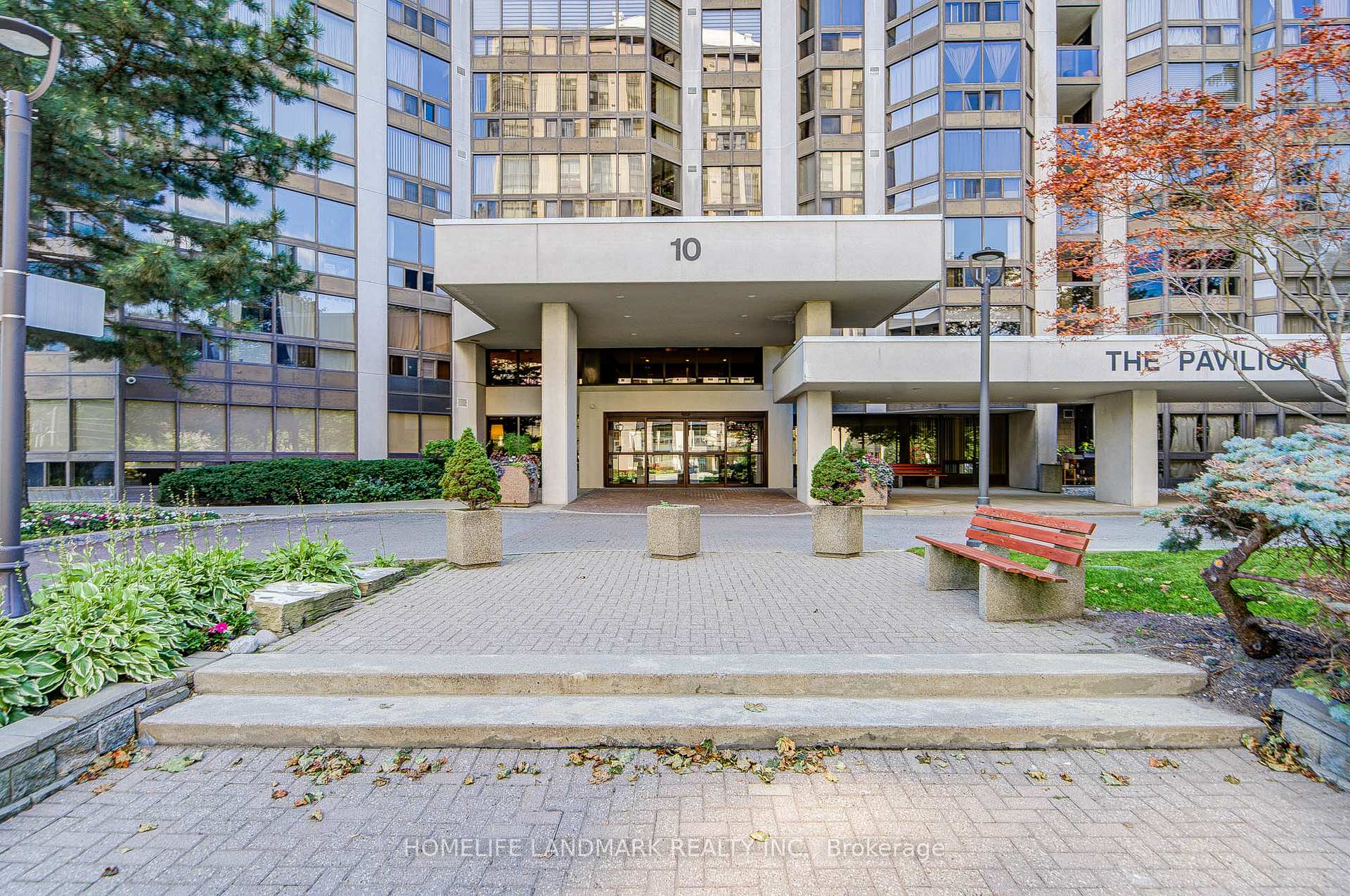 PH 05 - 10 Kenneth Avenue Toronto Ontario Canada Sale residential Deepak Sharma Right at Home Realty, Brokerage