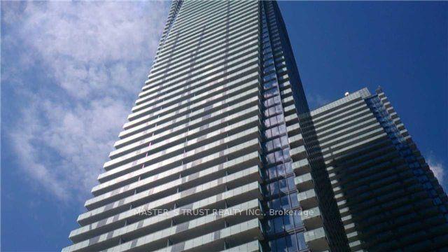 5108 - 1080 Bay Street Toronto Ontario Canada Rent residential Deepak Sharma Right at Home Realty, Brokerage