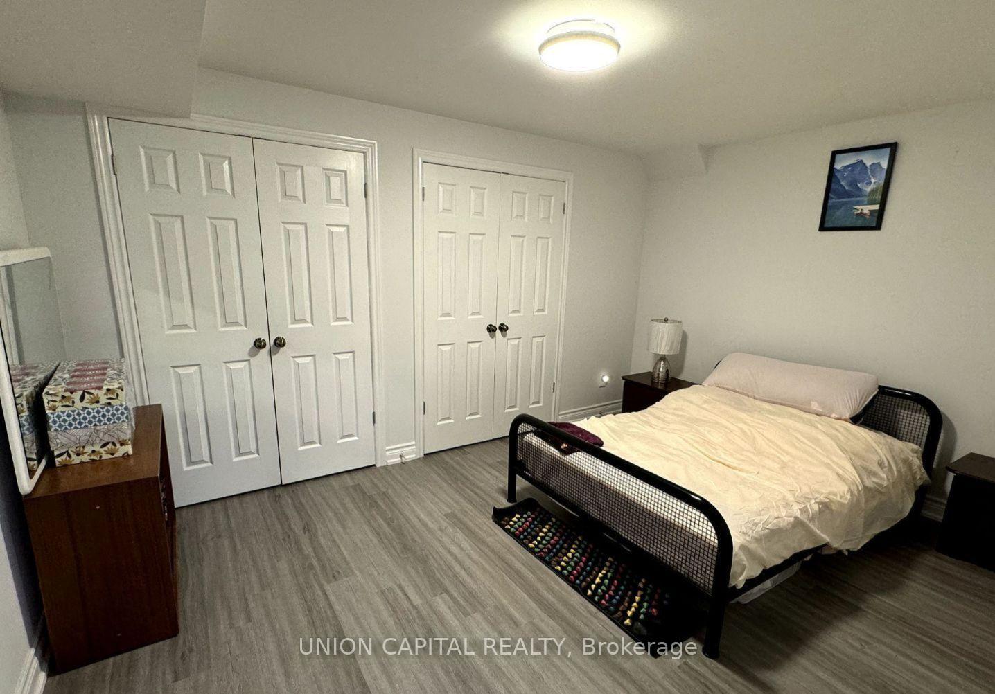 41 MANILA Avenue Markham Ontario Canada Rent residential Michael Taylor Union Capital Realty, Brokerage*