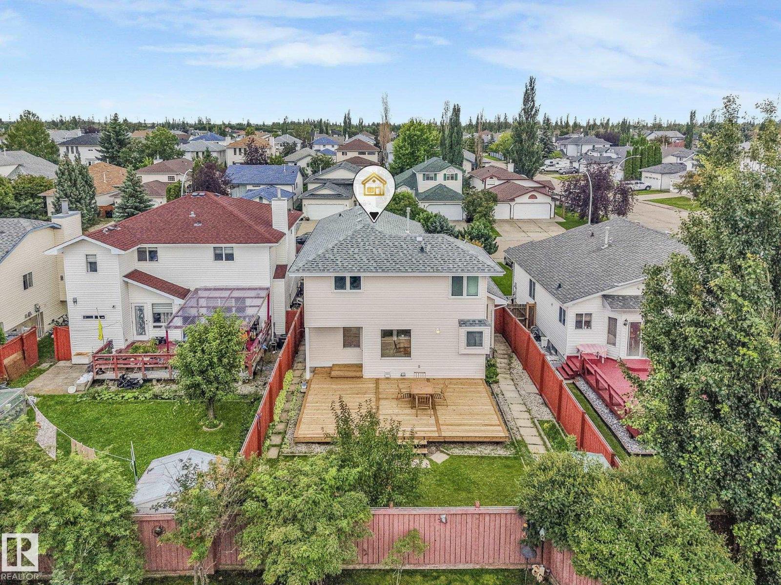 1225 KANE WD NW Edmonton Alberta Canada Sale residential Don Brown Royal LePage Noralta Real Estate, Brokerage*