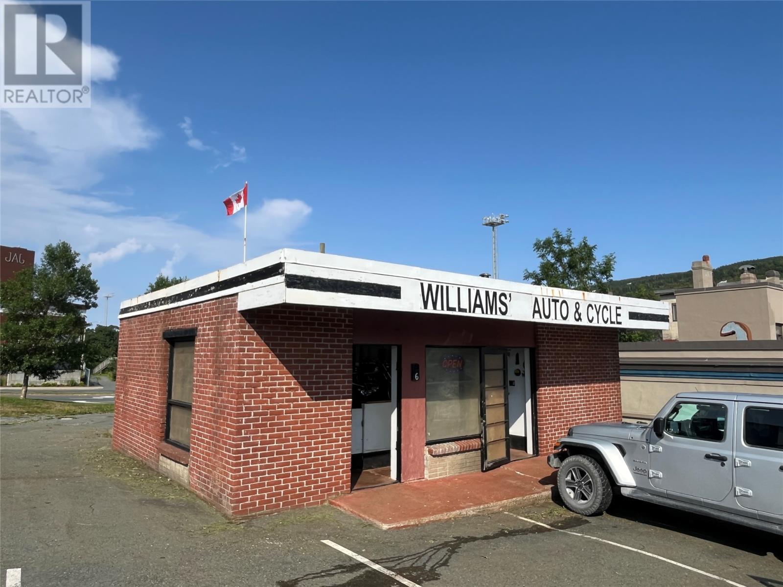 6 Brennan Street St.John'S Newfoundland And Labrador Canada Sale residential Michelle Mitchum HomeLife Experts Realty Inc. *