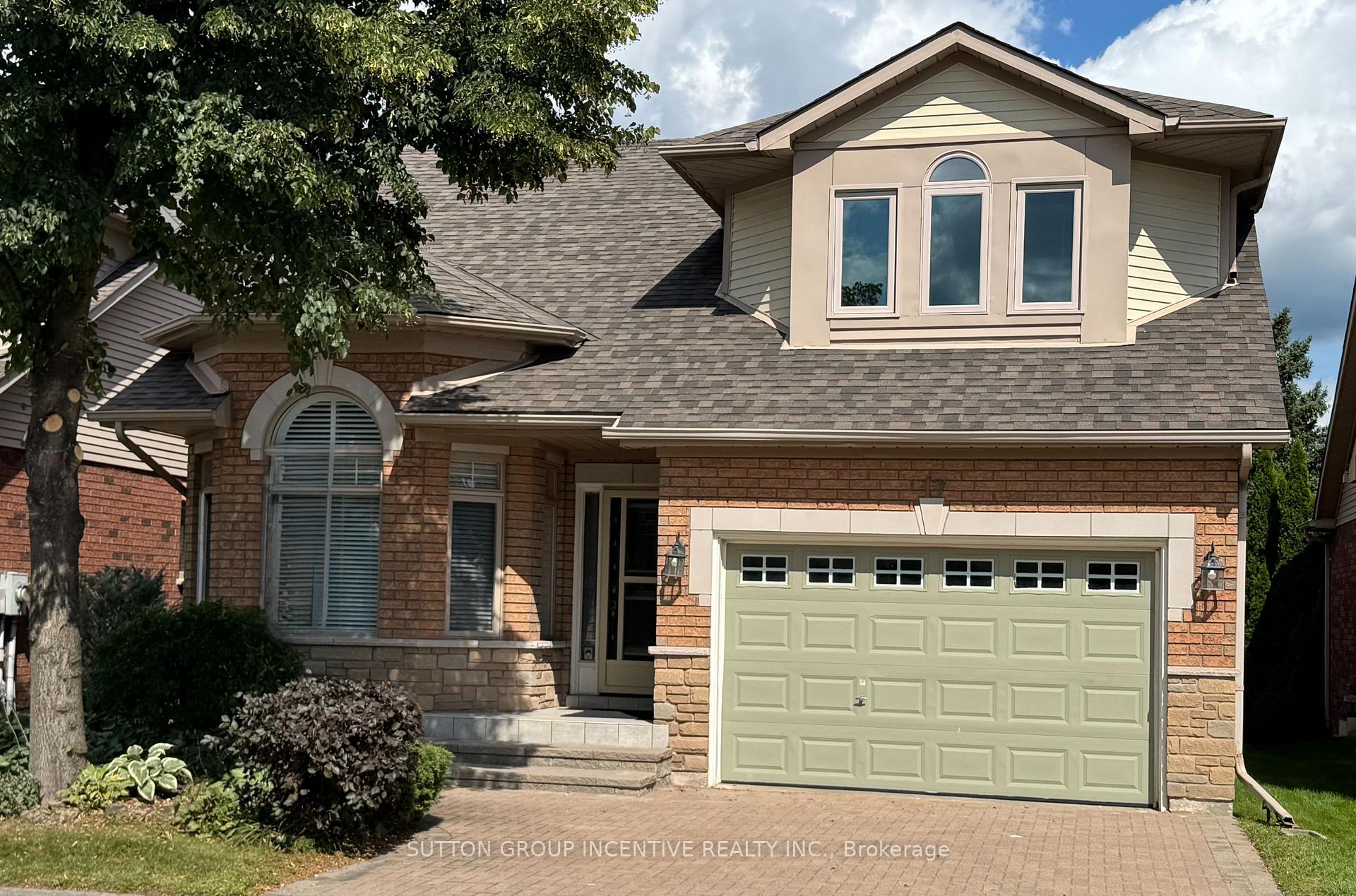 17 Sunset Boulevard New Tecumseth Ontario Canada Sale residential   Sutton Group Incentive Realty Inc.,Brokerage*