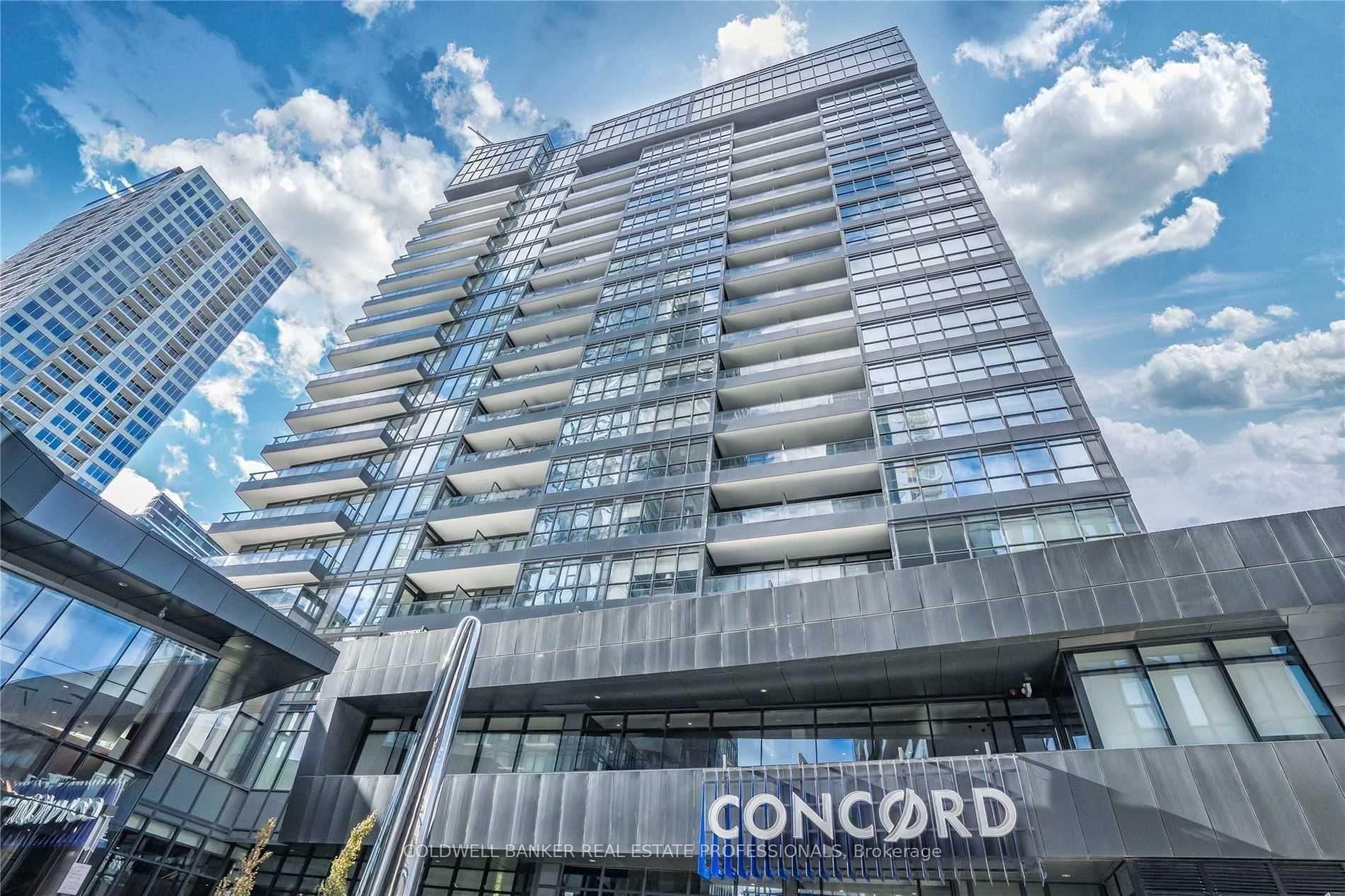 509 - 80 Queens Wharf Road Toronto Ontario Canada Rent residential BABAK BANDARCHI-CHAMKHALEH HomeLife/Bayview Realty Inc., Brokerage*