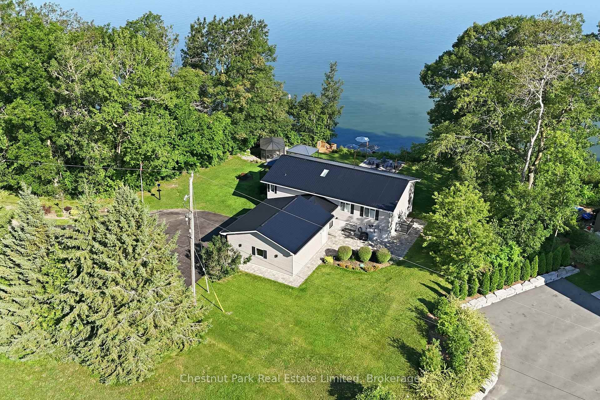 Prince Edward County