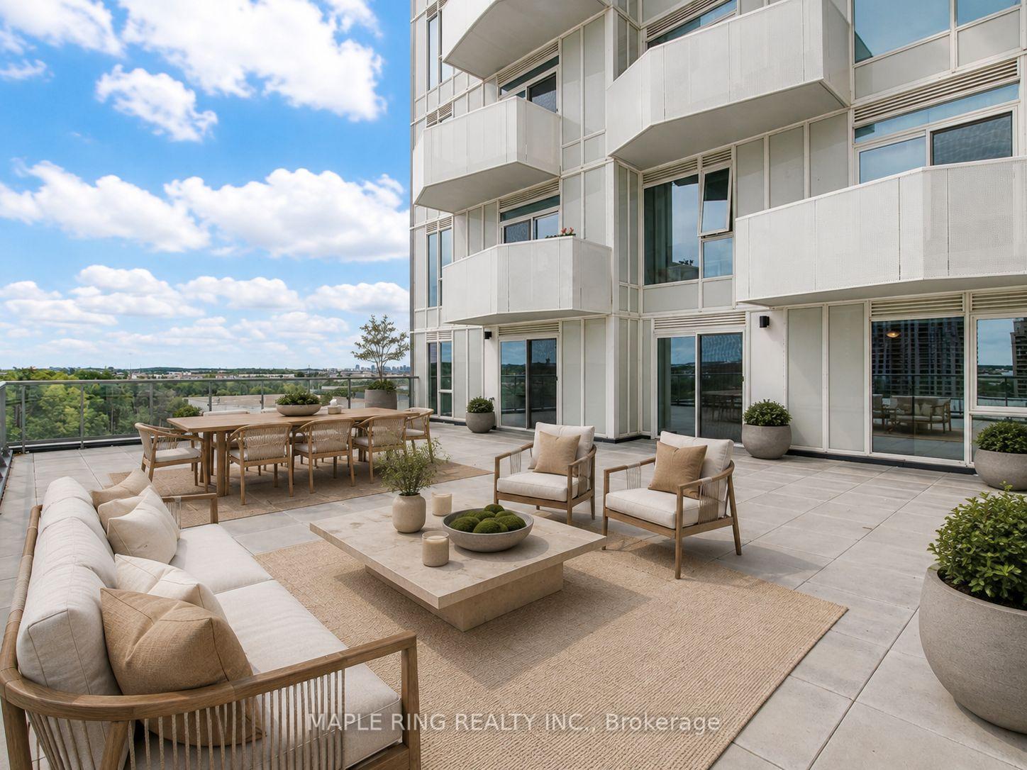 704 - 474 Caldari Road Vaughan Ontario Canada Sale residential Mikhele Corvinelli Maple Ring Realty Inc., Brokerage*
