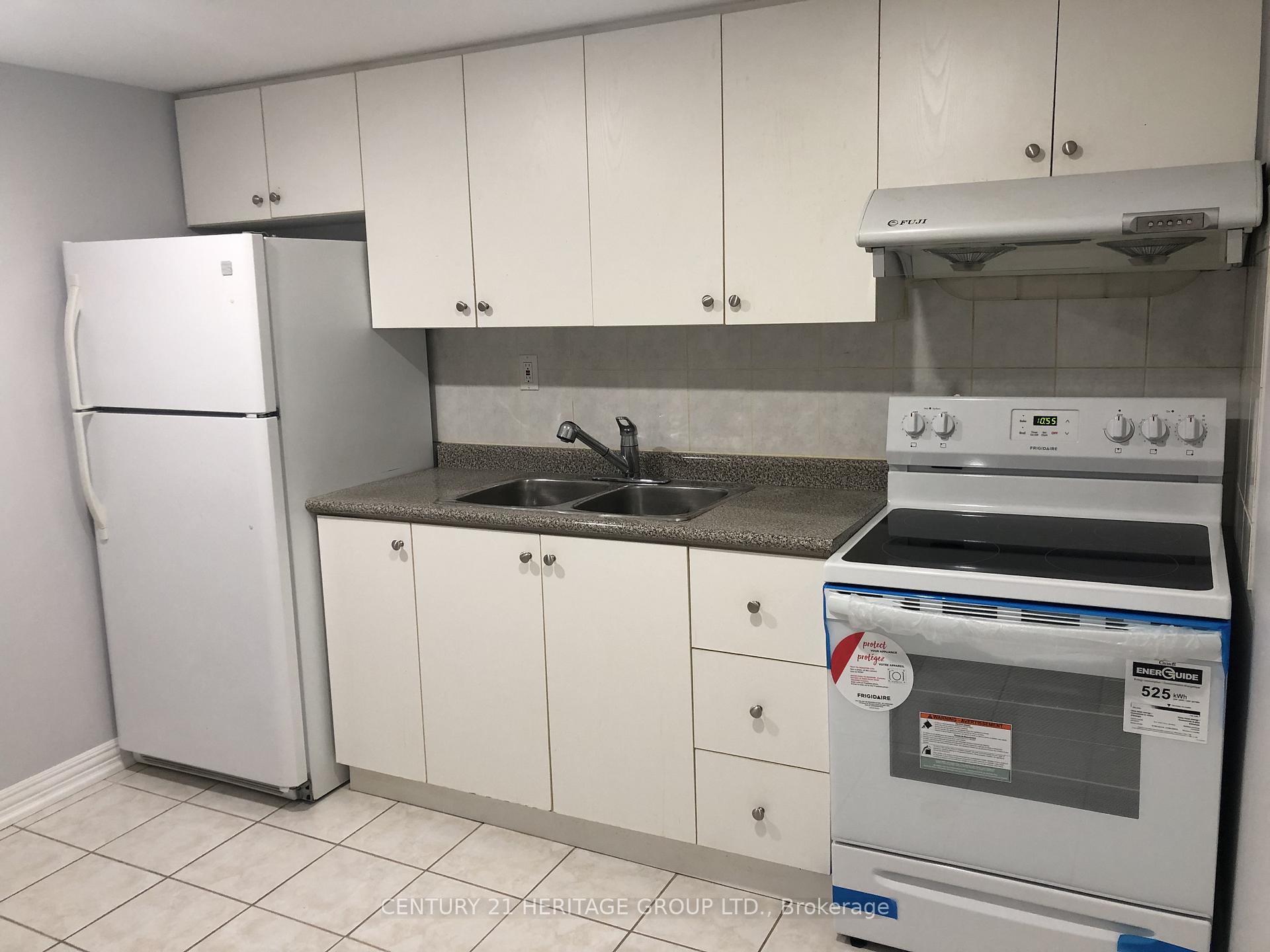 Apt 1 - 16 Cartmel Drive Markham Ontario Canada Rent residential   Century 21 Heritage Group Ltd. Brokerage*