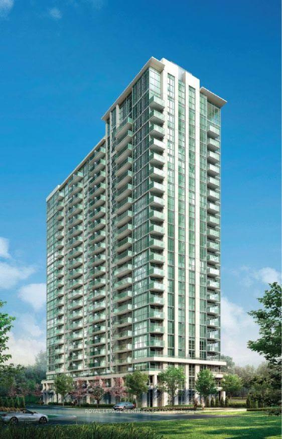 2205 - 349 Rathburn Road W Mississauga Ontario Canada Sale residential VINOD SHARMA Royal Lepage Certified Realty, Brokerage*
