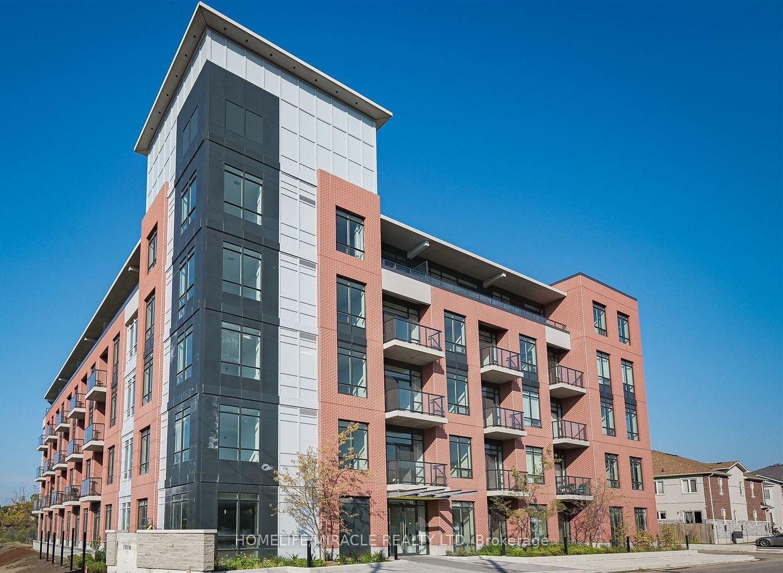 220 - 1010 Dundas Street E Whitby Ontario Canada Rent residential Dhaval Shah HomeLife/Miracle Realty Ltd., Brokerage *