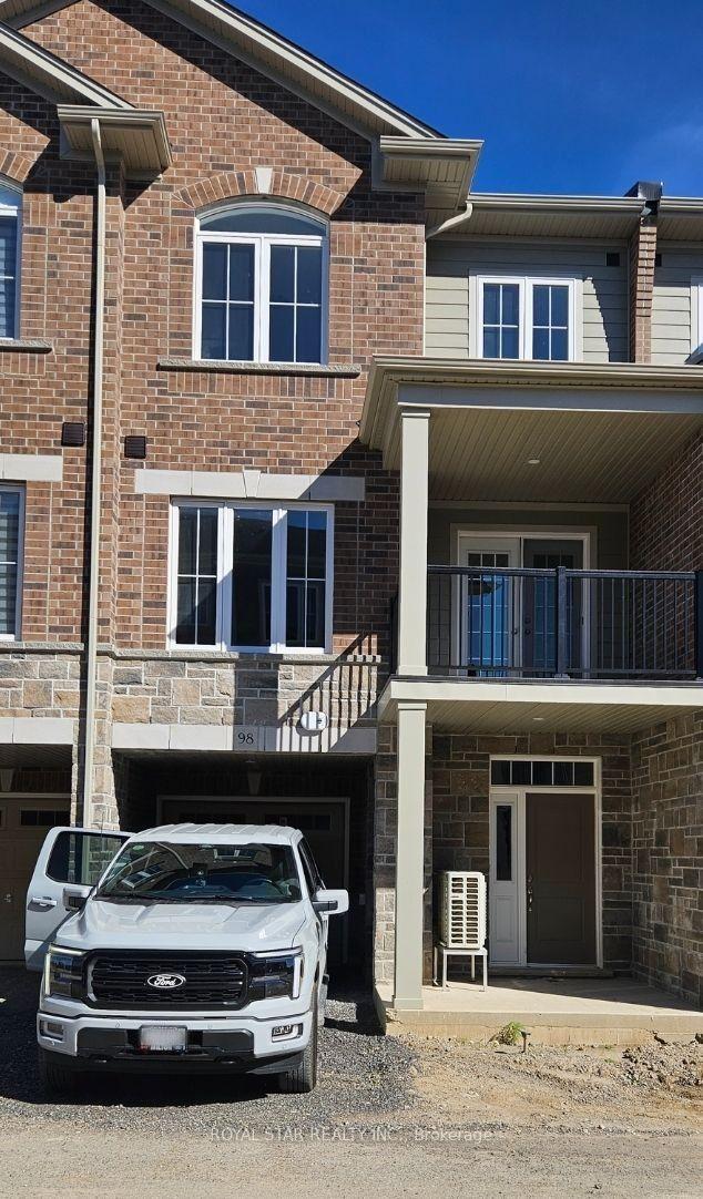 98 - 677 Park Road N Brantford Ontario Canada Rent residential   Royal Star Realty Inc., Brokerage*