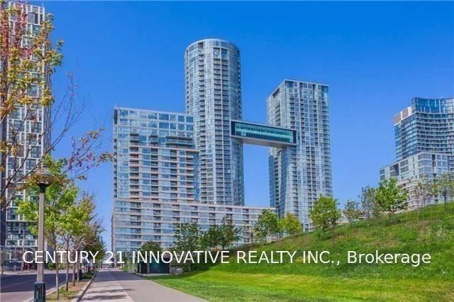 3612 - 21 Iceboat Terrace Toronto Ontario Canada Rent residential Richard Alfred Century 21 Innovative Realty Inc., Brokerage *
