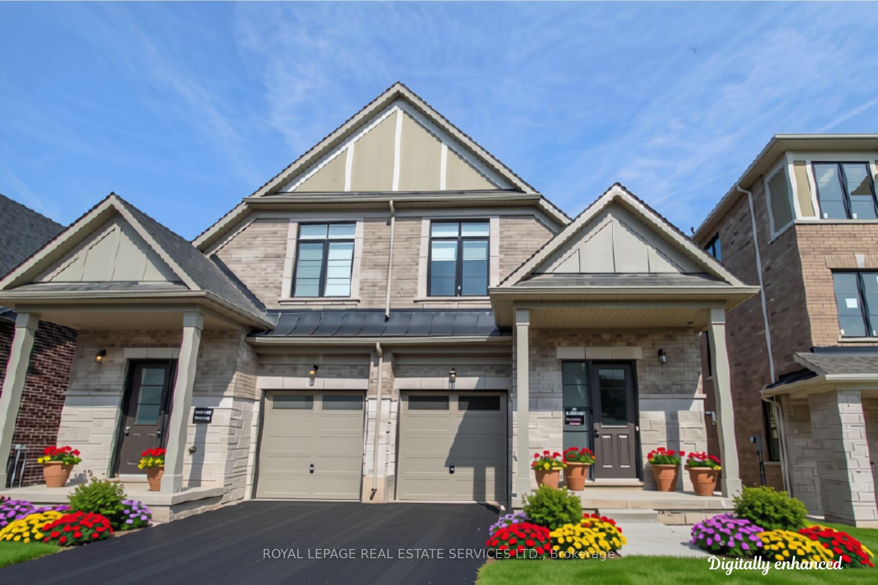 1389 National Common Court Burlington Ontario Canada Rent residential Anthony Turco Royal LePage Real Estate Services Ltd., Brokerage
