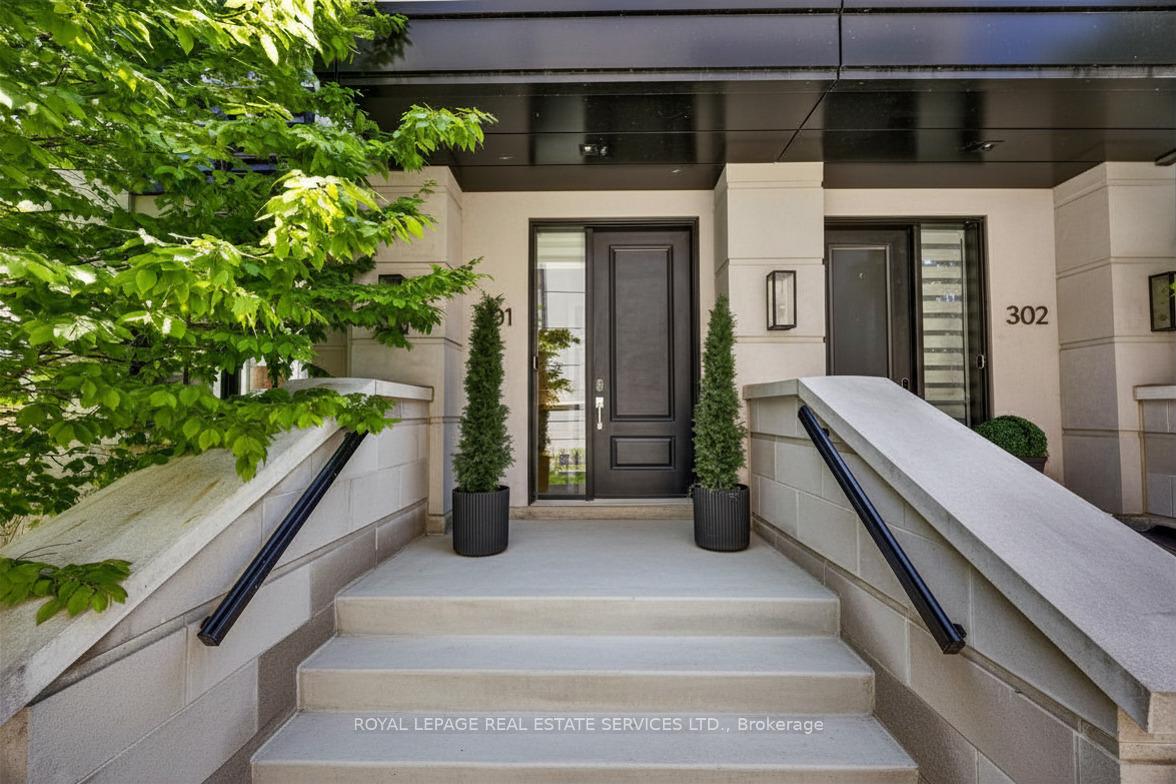 301 - 1195 Gooseberry Lane Mississauga Ontario Canada Rent residential Anthony Turco Royal LePage Real Estate Services Ltd., Brokerage