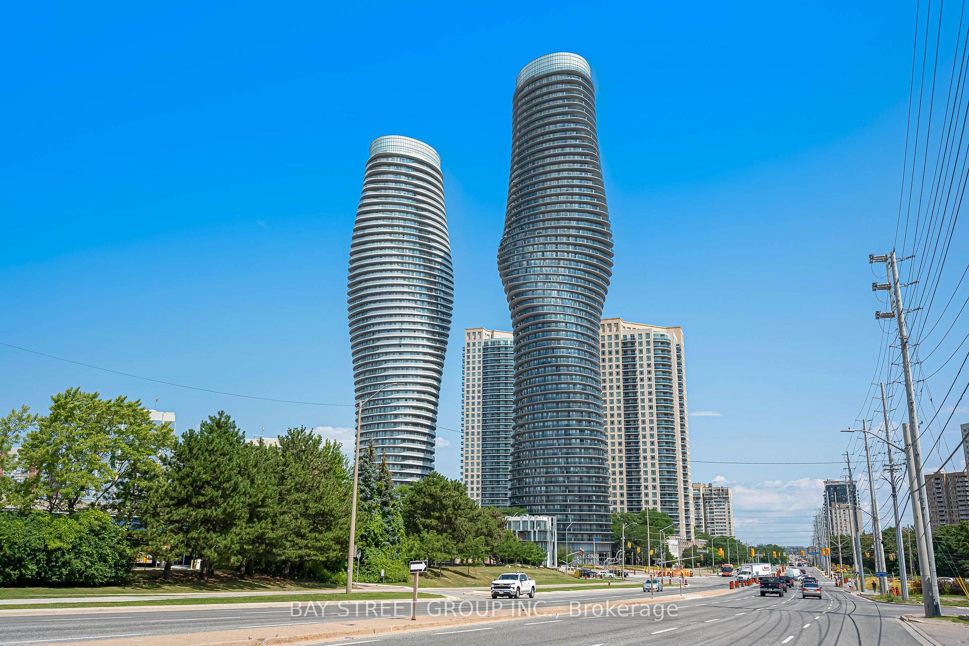5308 - 60 Absolute Avenue Mississauga Ontario Canada Sale residential Jude Rahmouni Right at Home Realty, Brokerage*