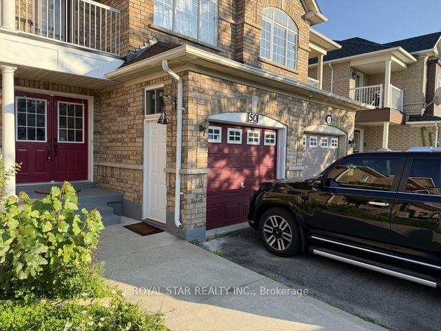 50 Dewridge Court Brampton Ontario Canada Sale residential   Royal Star Realty Inc., Brokerage*