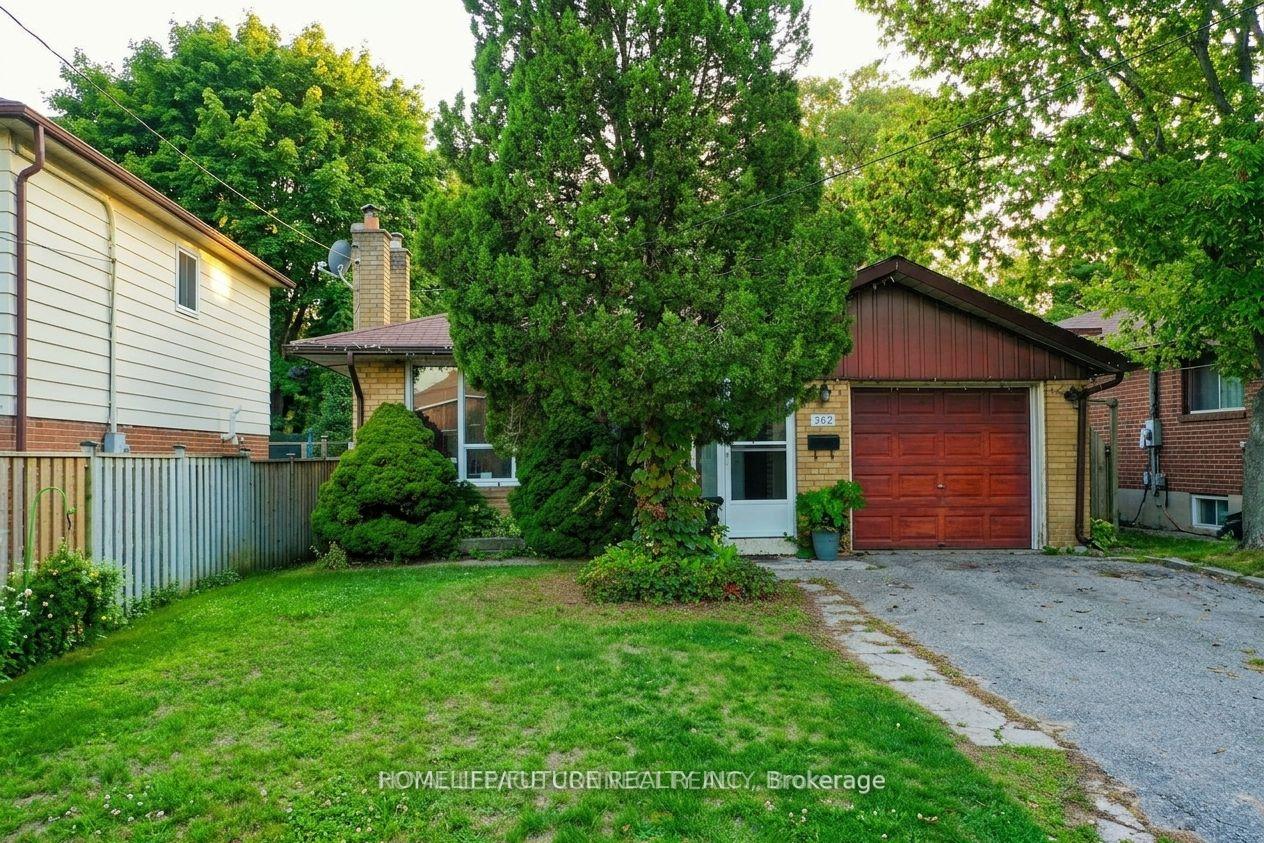 Main - 362 Morrish Road Toronto Ontario Canada Rent residential Logan Kumaresh HomeLife/Future Realty Inc., Brokerage*