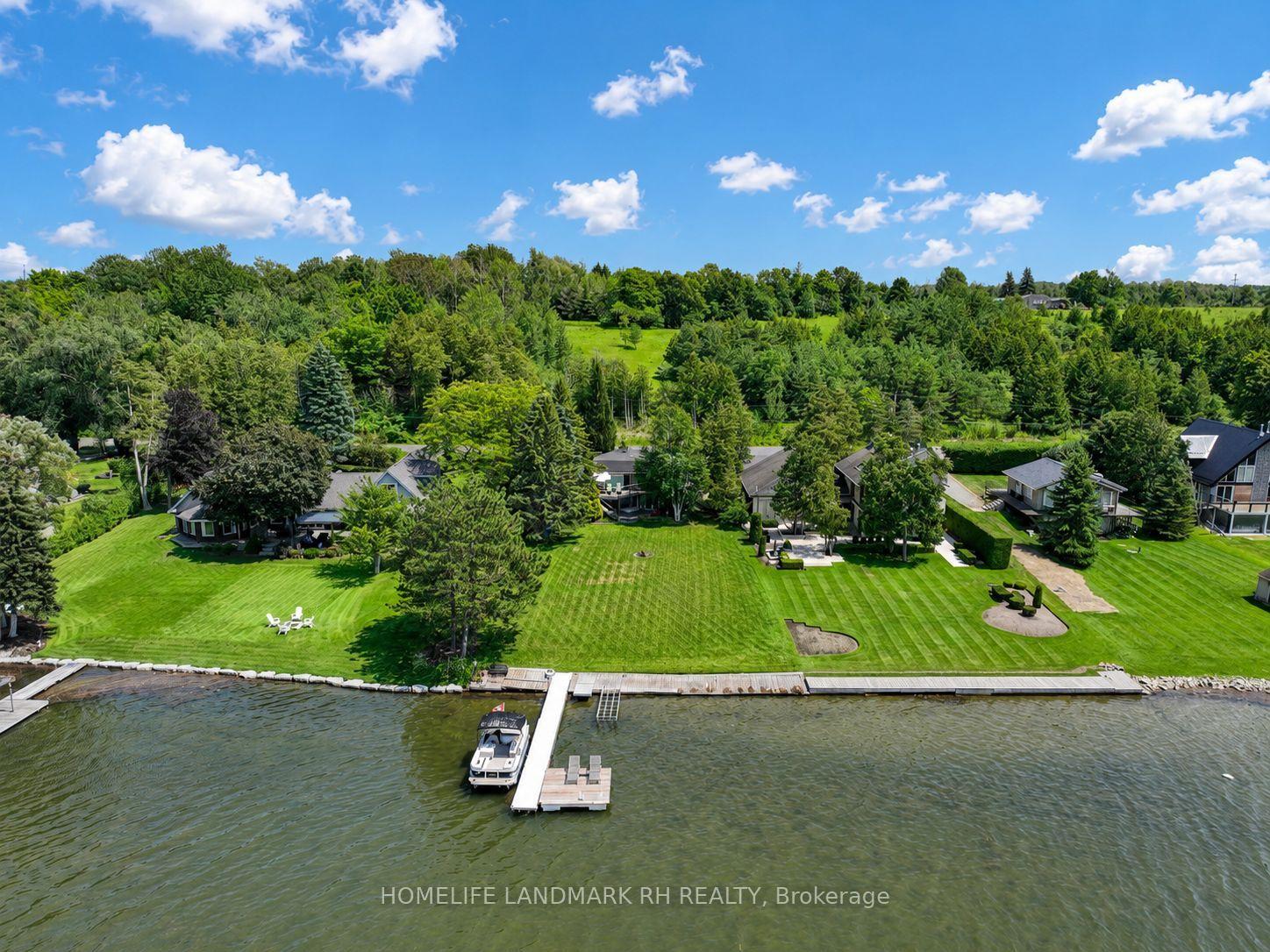 186 Spring Boulevard Scugog Ontario Canada Sale residential Paul McCormick Right at Home Realty, Brokerage*