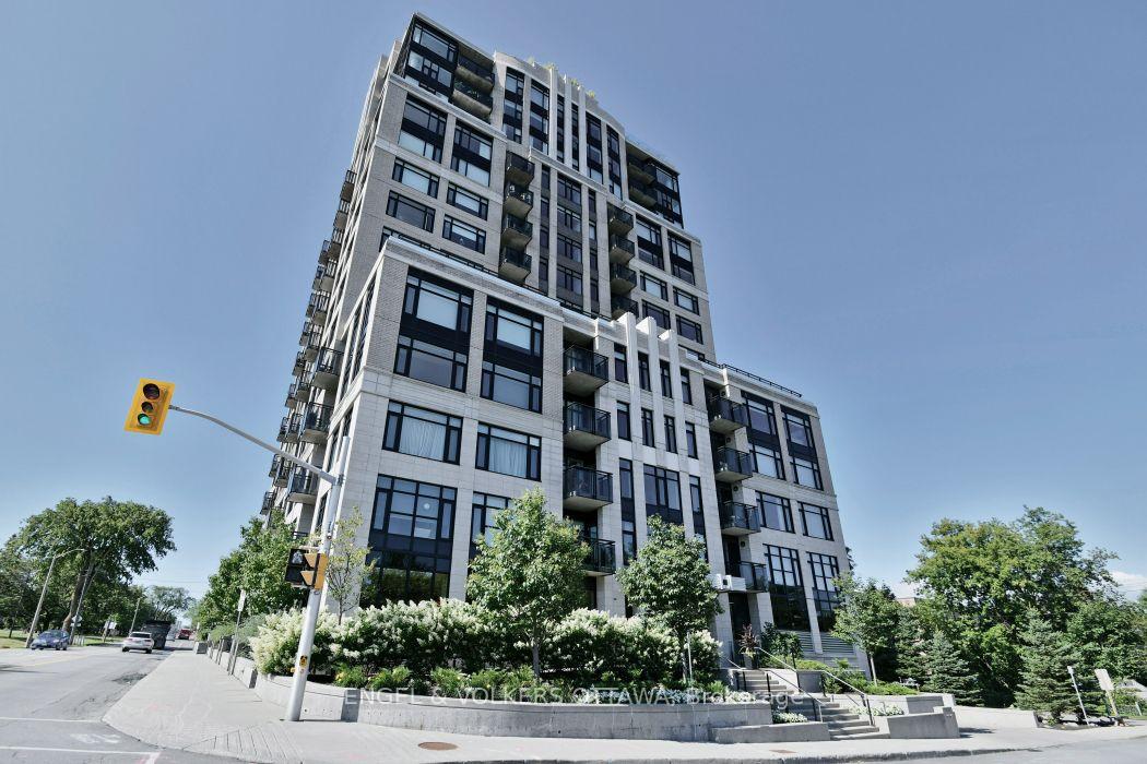 1002 - 75 Cleary Avenue Ottawa Ontario Canada Sold residential   Royal LePage Performance Realty, Brokerage *