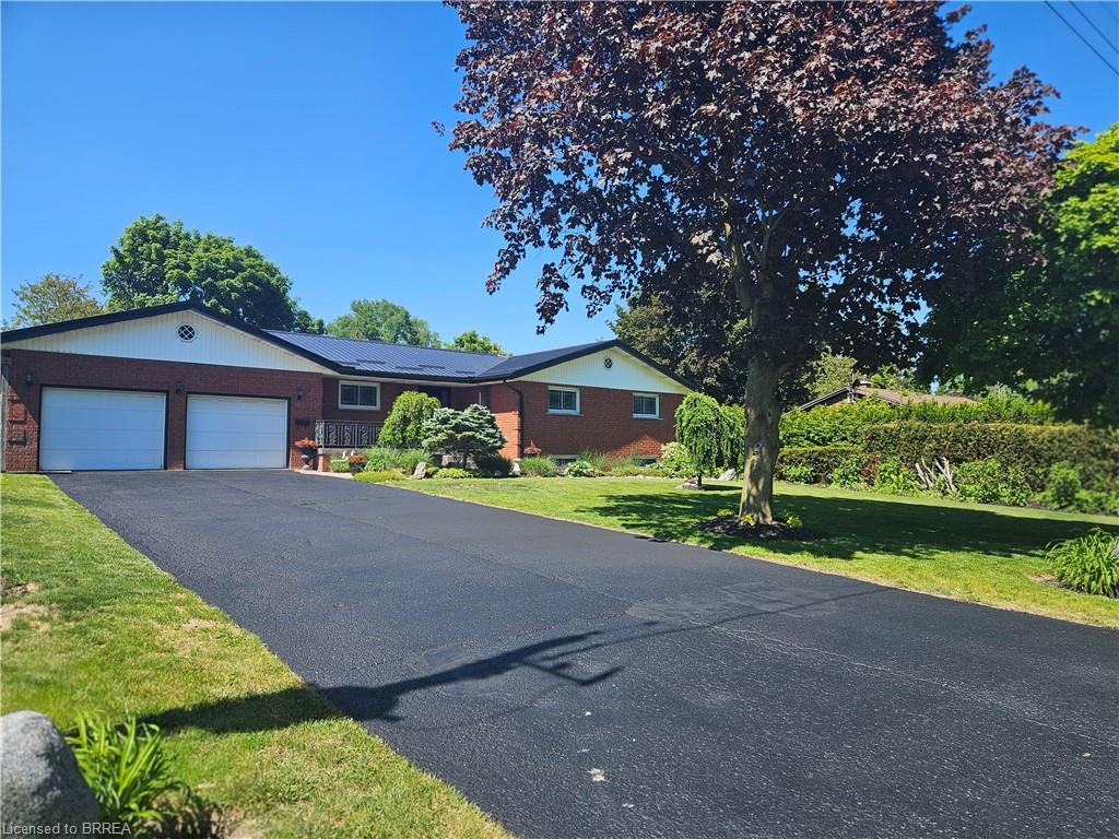 14 Alpha Street Delhi Ontario Canada Sale residential   Coldwell Banker Homefront Realty