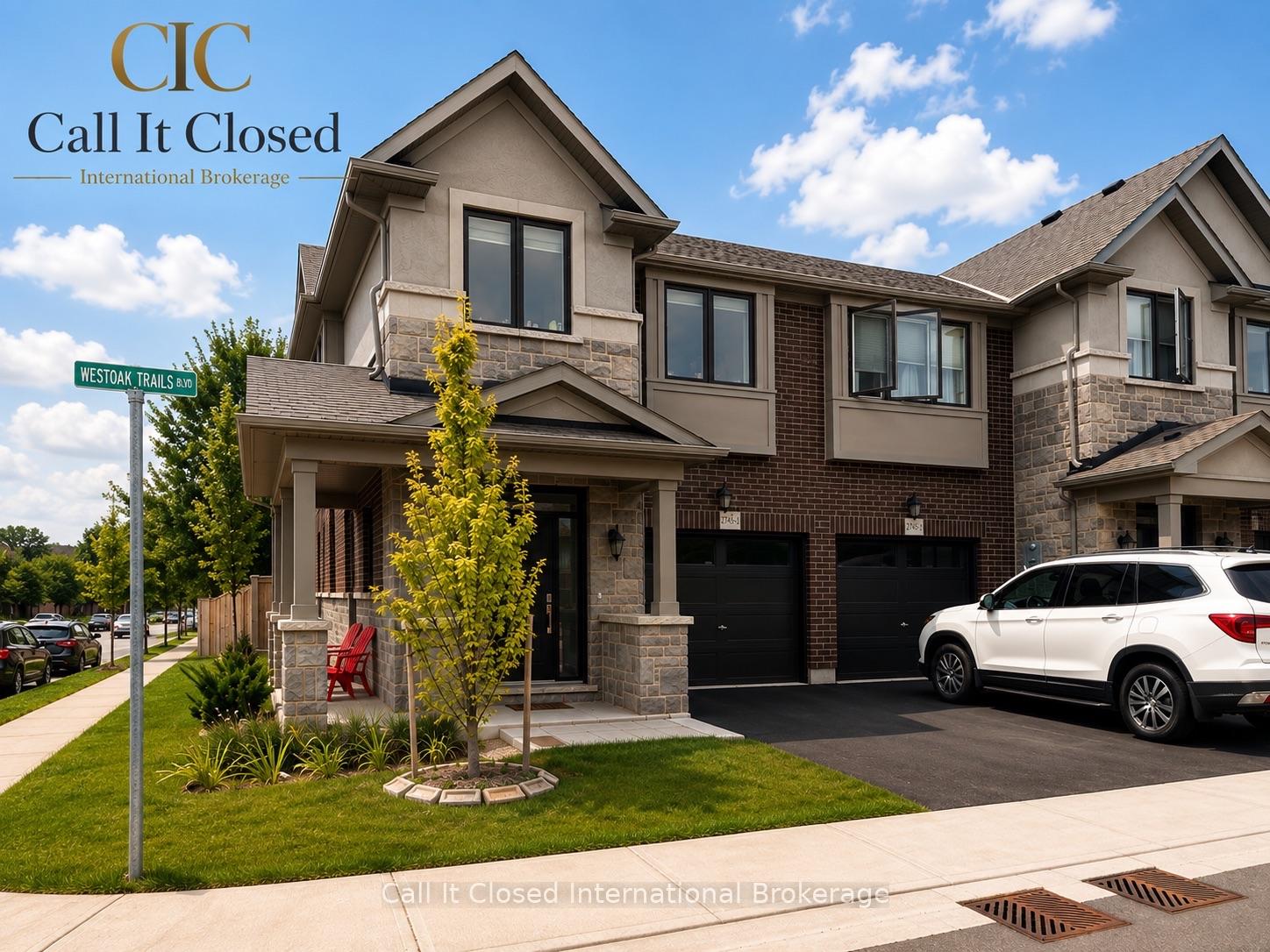 1 - 2745 Westoak Trails Boulevard Oakville Ontario Canada Sale residential Manzoor Bhatti RE/MAX Gold Realty Inc., Brokerage *