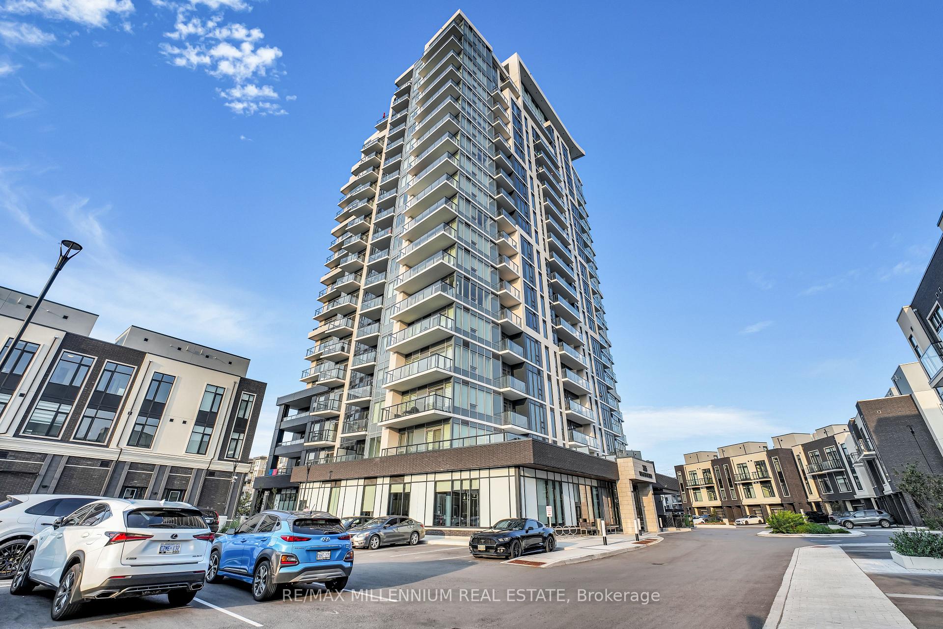 1011 - 385 Winston Road Grimsby Ontario Canada Sale residential Bass Sivalingam RE/MAX Millennium Real Estate, Brokerage*